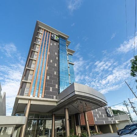 Zuri Hotel Iloilo City Eksteriør billede